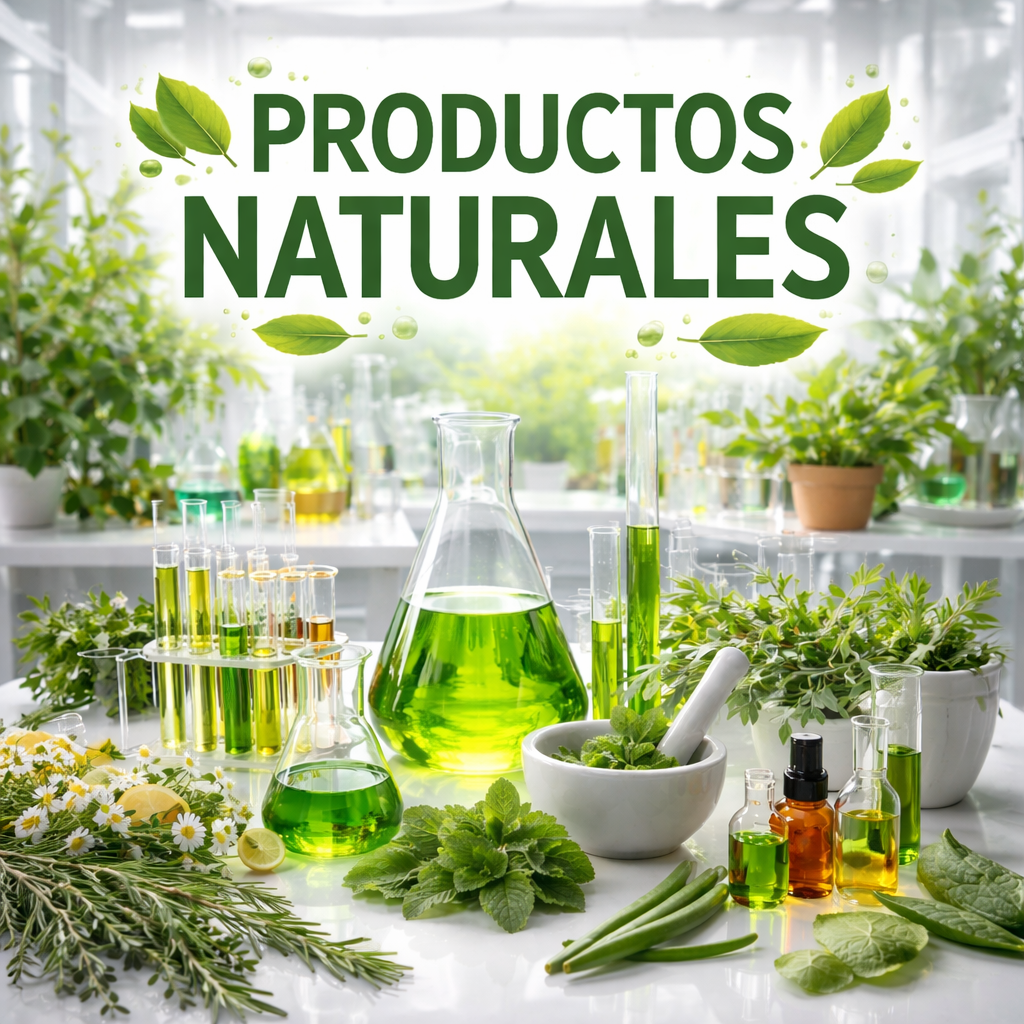 NATURALES