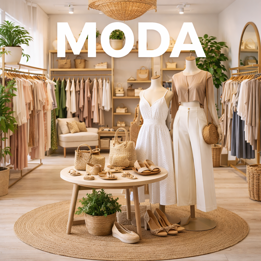 MODA