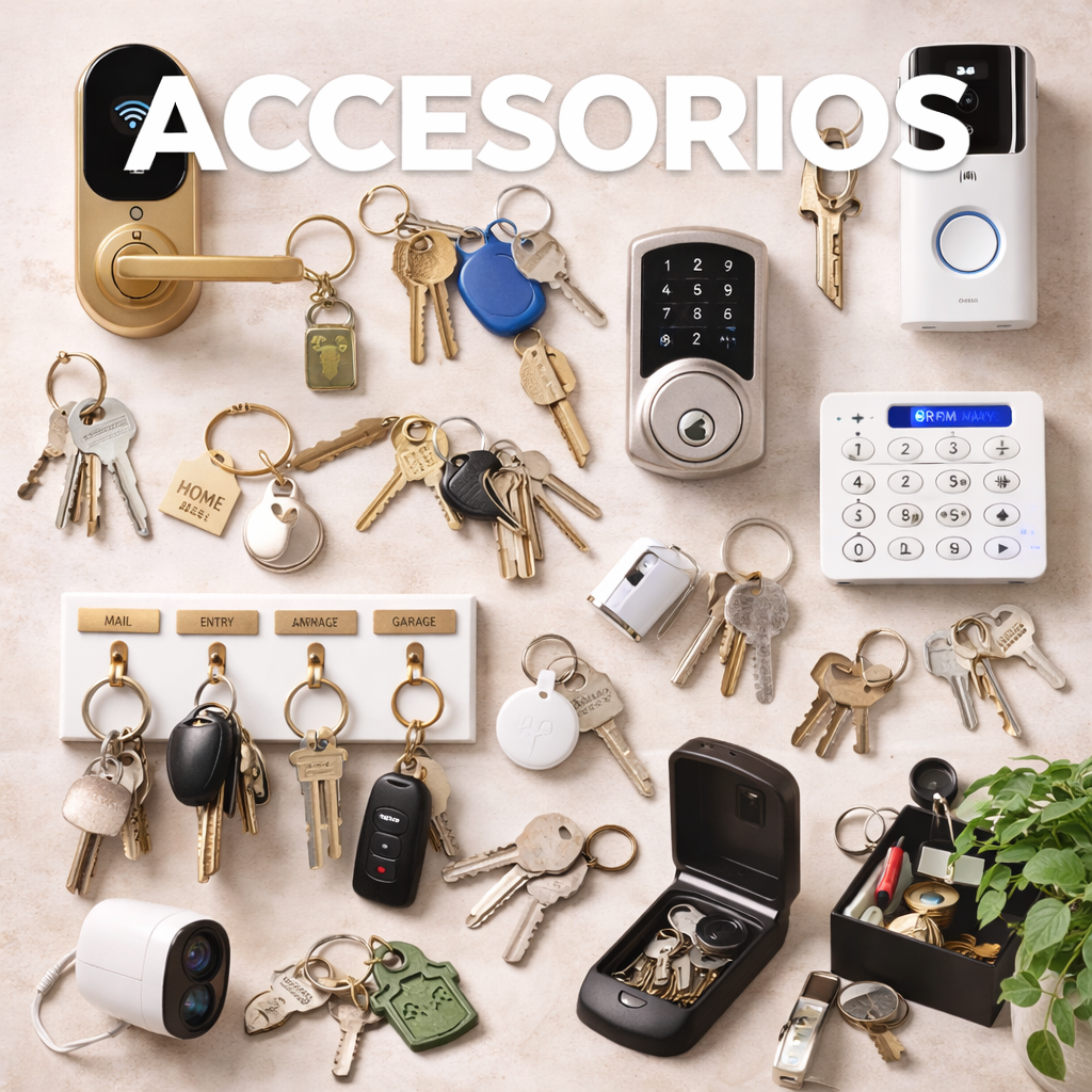 ACCESORIOS