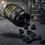 Shilajit Vital Gummies - Energía Ancestral en Cada Bocado